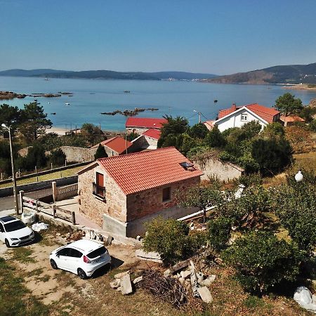 فيلا O Pindoفي Casa Porto De Quilmas المظهر الخارجي الصورة