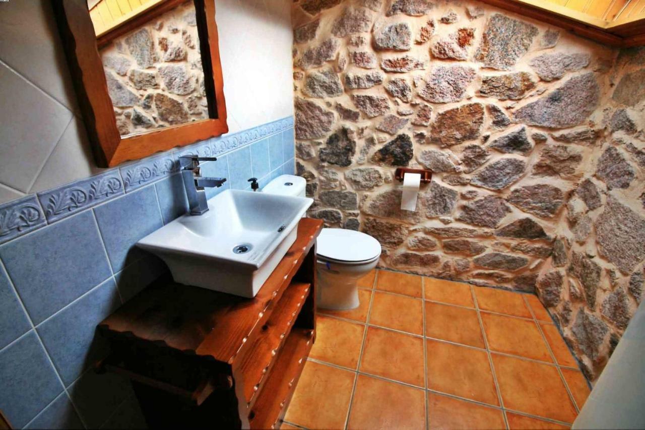 فيلا O Pindoفي Casa Porto De Quilmas المظهر الخارجي الصورة