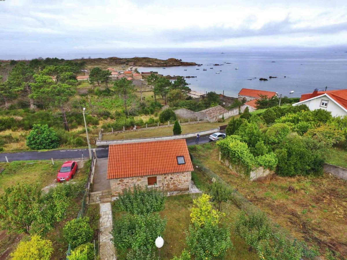 فيلا O Pindoفي Casa Porto De Quilmas المظهر الخارجي الصورة
